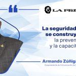 Empresas y Empresarios / El delito cambió y tenemos que entenderlo.