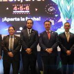 Encuentro Nacional COPARMEX 2026: un espacio para construir propuestas por un México más competitivo, inclusivo y en paz.
