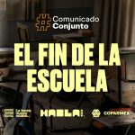 “El fin de la escuela” abre debate nacional tras alarmantes resultados de PISA 2025.