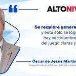 Sin inversión no hay crecimiento: el reto de recuperar la confianza empresarial.