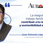 ¿Qué es una empresa familiarmente sostenible?
