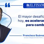 De una Semana del Clima a 52 semanas de acción.