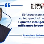 El problema no es producir más, sino desperdiciar menos y colaborar mejor.