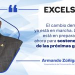 El crecimiento ante el cambio demográfico.