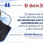 La voz de la IP / Lo que la Intercensal nos dice de nuestras regiones.