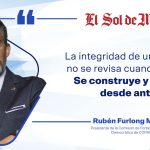 La voz de la IP / El 2027 ya empezó.