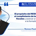 RESICO: cómo funciona y qué cambiaría en 2027.