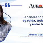 Certeza electoral: lo que no se vigila, se debilita.