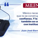 Un consejo fiscal independiente, el contrapeso que México necesita.