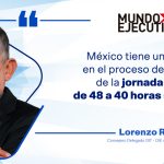 La jornada cambia. El trabajo también tiene que cambiar.