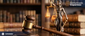 La incertidumbre por la reforma judicial frena la inversión y eleva los costos empresariales, de acuerdo con un análisis de Data Coparmex.